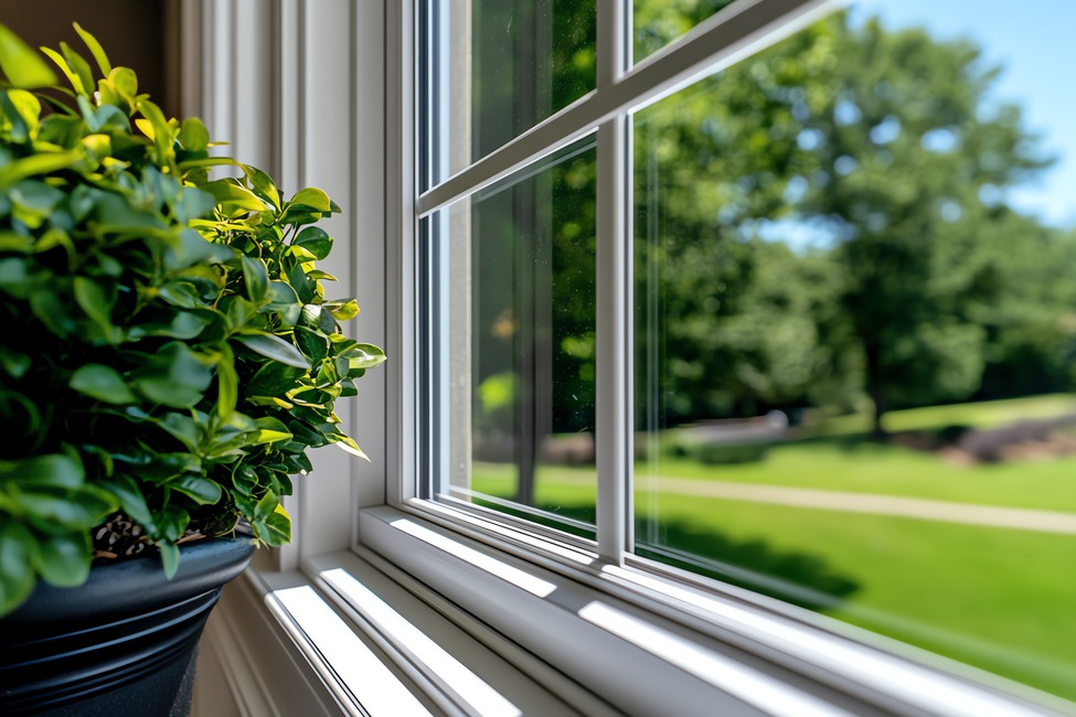 Energy-Efficient Windows: How They Can Lower Your Heating and Cooling Costs